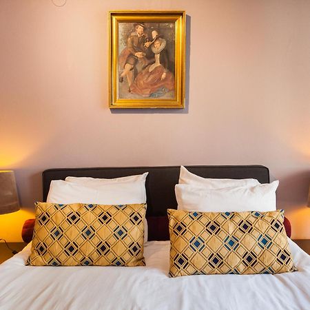 Hotel Downtown Antwerpia Zewnętrze zdjęcie