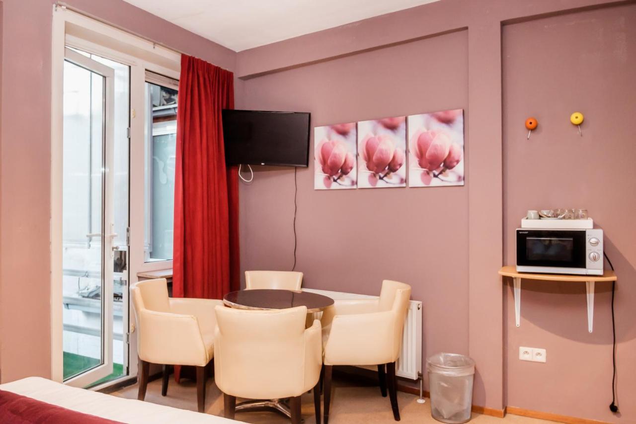 Hotel Downtown Antwerpia Zewnętrze zdjęcie